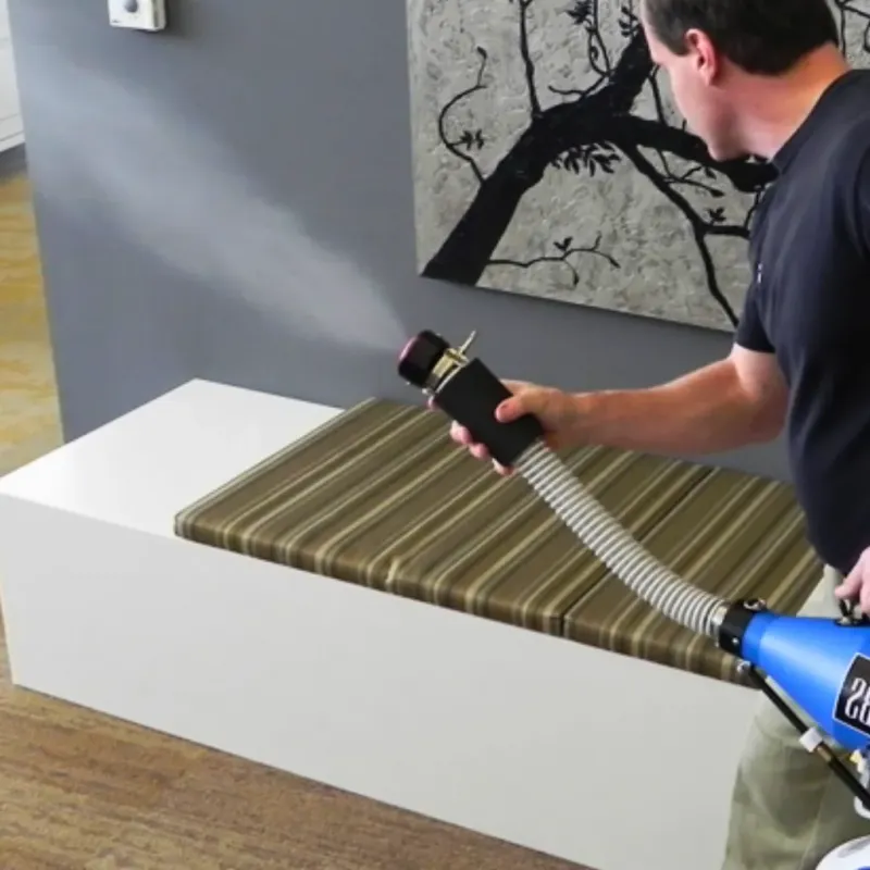 Professional Odor Removal in Sidney, IL